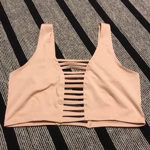 POL Bralette - New!